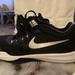 Nike Shoes | Mens Size 13 Nike Trainers | Color: Black/White | Size: 13