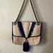 Rebecca Minkoff Bags | Like-New Rebecca Minkoff Bag | Color: Black/Tan | Size: Os