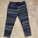 Lululemon Athletica Pants & Jumpsuits | Lululemon Casual Pants Size 10 | Color: Black/Gray | Size: 10