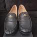 Coach Shoes | Coach Flats | Color: Black | Size: 9.5