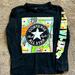 Converse Shirts & Tops | Boys Converse Long Sleeve Shirt | Color: Black | Size: Sb