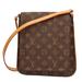 Louis Vuitton Bags | Louis Vuitton Musette Salsa Monogram Shoulder Bag Brown Ladies | Color: Brown | Size: Os