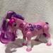 Disney Toys | Little Live Pet Sparkles My Dancing Unicorn Rainbow Colors Interactive Works | Color: Pink/Purple | Size: 7 X 5”