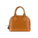 Louis Vuitton Bags | Louis Vuitton Louis Vuitton Epi Alma Bb Handbag | Color: Brown | Size: Os