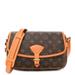 Louis Vuitton Bags | Louis Vuitton Monogram Cross Body Bag | Color: Brown/Tan | Size: Os