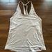 J. Crew Tops | J. Crew Athletic Tank Top | Color: Gray | Size: M