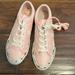 Converse Shoes | Little Girls Youth Pink Brand New Converse Floral Sneakers Shoes | Color: Pink | Size: 3g
