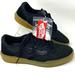 Vans Shoes | Mega Salevans Ave Pro Black Gum Womens Suede Casual Skate Vn0a5henb9m | Color: Black | Size: Various