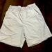 Columbia Bottoms | Columbia Shorts Size Boys Large | Color: Cream/Tan | Size: Lb