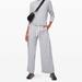Lululemon Athletica Pants & Jumpsuits | Lululemon Morning Restore Pant Grey | Color: Gray/Silver | Size: 10