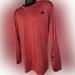 The North Face Shirts | Men’s The North Face Shirt Size Xxl | Color: Red | Size: Xxl