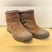 Columbia Shoes | Men’s Sz15 Columbia Techlite Snow Boots, Omnigrip Waterproof 200grams | Color: Brown | Size: 15
