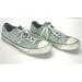 Converse Shoes | Blue Tye Died Converse Shoes All Star Classics Size 10 | Color: Blue | Size: 10