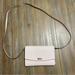 Kate Spade Bags | Like New Kate Spade Blush Pink Wallet Crossbody Purse | Color: Pink | Size: Os