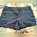 J. Crew Shorts | Navy J. Crew Shorts-Size 10 | Color: Blue | Size: 10