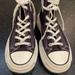 Converse Shoes | Converse Legacy Hi Top Platform Shoes | Color: Purple | Size: Women’s 9 Men’s 7 1/2