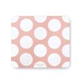 Kate Spade Tablets & Accessories | Kate Spade Mouse Pad | Color: Pink/White | Size: Os