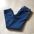 Levi's Jeans | Levi’s 550 Relaxed Fit Jean | Color: Blue | Size: 10p