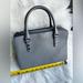 Kate Spade Bags | Kate Spade Street Lise Satchel! Excellent Conditions! | Color: Gray | Size: Os