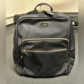 Kate Spade Bags | Kate Spade Large Nylon Backpack | Color: Black | Size: Os