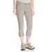 Columbia Pants & Jumpsuits | New Columbia Women's Pilsner Peak Pants, Truffle Oxford, 8/ Short, Upf 50 | Color: Tan | Size: 8p