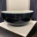 Kate Spade Dining | Kate Spade Lenox Make It Pop Serving Bowl (Navy) | Color: Blue | Size: Os