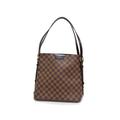 Louis Vuitton Bags | Louis Vuitton Cover Liverington Bag Messenger Bag Damier | Color: Brown | Size: Os