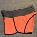 Lululemon Athletica Shorts | Lululemon Running Shorts Women’s Size 6 Pre-Owned Condition | Color: Orange | Size: 6