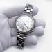 Michael Kors Accessories | Michael Kors Sofie Steel Chronograph Silver Dial Ladies Quartz Watch Mk6575 | Color: Gray/White | Size: Os