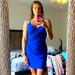 Ralph Lauren Dresses | Lauren Cocktail Dress | Color: Blue | Size: 6