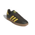 Adidas Shoes | Men's Adidas Gazelle Shadow Olive Impact Shoes Yellow Hq9873 | Color: Brown | Size: Various