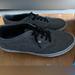 Vans Shoes | Mens Vans Atwood Deluxe Premium Grey White Lace Up Sneaker Size 12 | Color: Gray | Size: 12