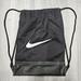 Nike Bags | Nike Brasilia 9.0 Gymsack | Color: Black/White | Size: Os