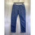 Michael Kors Jeans | Michael Kors Womens Blue Denim Ankle Crop Jeans Size 4-7189 | Color: Blue | Size: 4