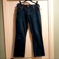 Levi's Jeans | Levi's Relaxed Boot Cut Jeans, Petite Size 10 Short | Color: Blue | Size: 10p