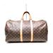 Louis Vuitton Other | Louis Vuitton Lv Boston Bag Keepall 55 #71571l25 | Color: Brown | Size: W:21.6" X H:12.2" X D:9.44"