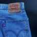 Levi's Jeans | Levi's 505 Mens Denim Jeans - Red Tab - 33 X 34 | Color: Blue | Size: 33