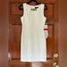 Jessica Simpson Dresses | Jessica Simpson Dress | Color: White | Size: 4