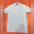 Polo By Ralph Lauren Shirts | Men’s Polo By Ralph Lauren Shirt Sleeve Shirt Size S | Color: White | Size: S