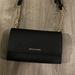 Michael Kors Bags | Michael Kors Jetset Travel Smart Phone Bag | Color: Black | Size: Os