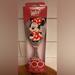 Disney Other | New: Years Disney Minnie Mouse Wet Brush | Color: Pink/Red | Size: Os