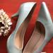 Nine West Shoes | M I N T | Heels | Color: Blue/Green | Size: 8