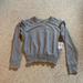 Jessica Simpson Tops | Jessica Simpson Active Size Large Nwt | Color: Gray | Size: L