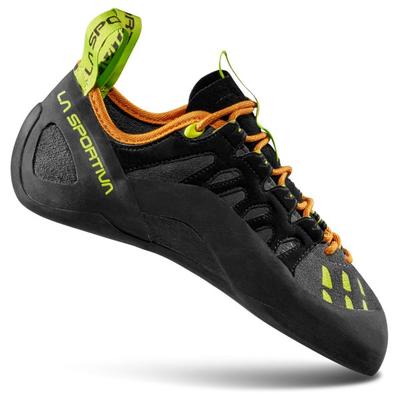 La Sportiva - Tarantulace - Kletterschuhe 37,5 | EU 37,5 schwarz Image