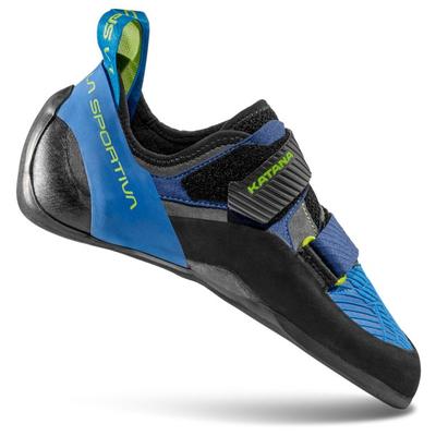 La Sportiva - Katana - Kletterschuhe 45 | EU 45 blau Image