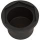 Axle Nut Socket - Iveco 98mm 36mm Hex Drive - Sealey