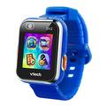 Vtech 80-193804 Kidizoom Smart Watch DX2 blau Smartwatch für Kinder Kindersmartwatch