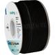 Axing SKB 395-11 Triple-Shielded Coaxial Cable for SAT/CATV Installation 100 dB 100 m Black