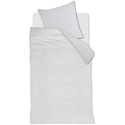 Bettwäsche BEDDINGHOUSE "Milky", weiß, B/L: 135cm x 200cm, , Renforcé, B/L: 80cm x 80cm, Renforcu00e9, Obermaterial: 100% Baumwolle, Bettwäsche Image