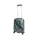 Koffer SAXOLINE "Toucan" Gr. B/H/T: 34.00 cm x 55.00 cm x 21.00 cm, bunt Koffer Trolleys